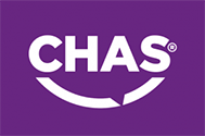 CHAS Accredited