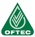 OFTEC accredited