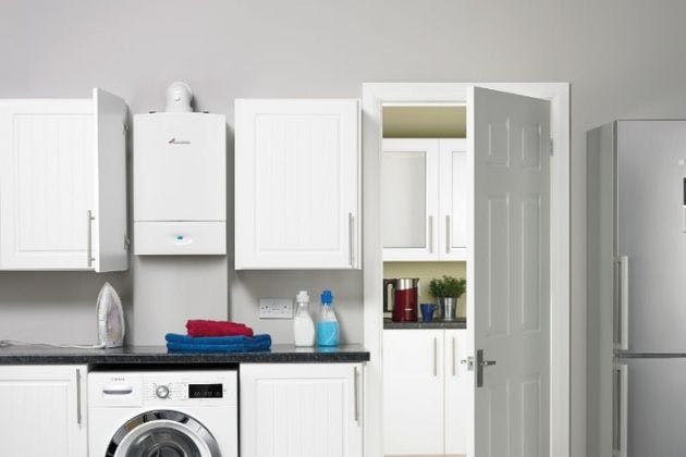 Boiler services Coalville
