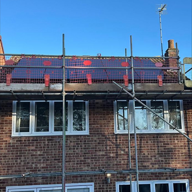 Solar PV